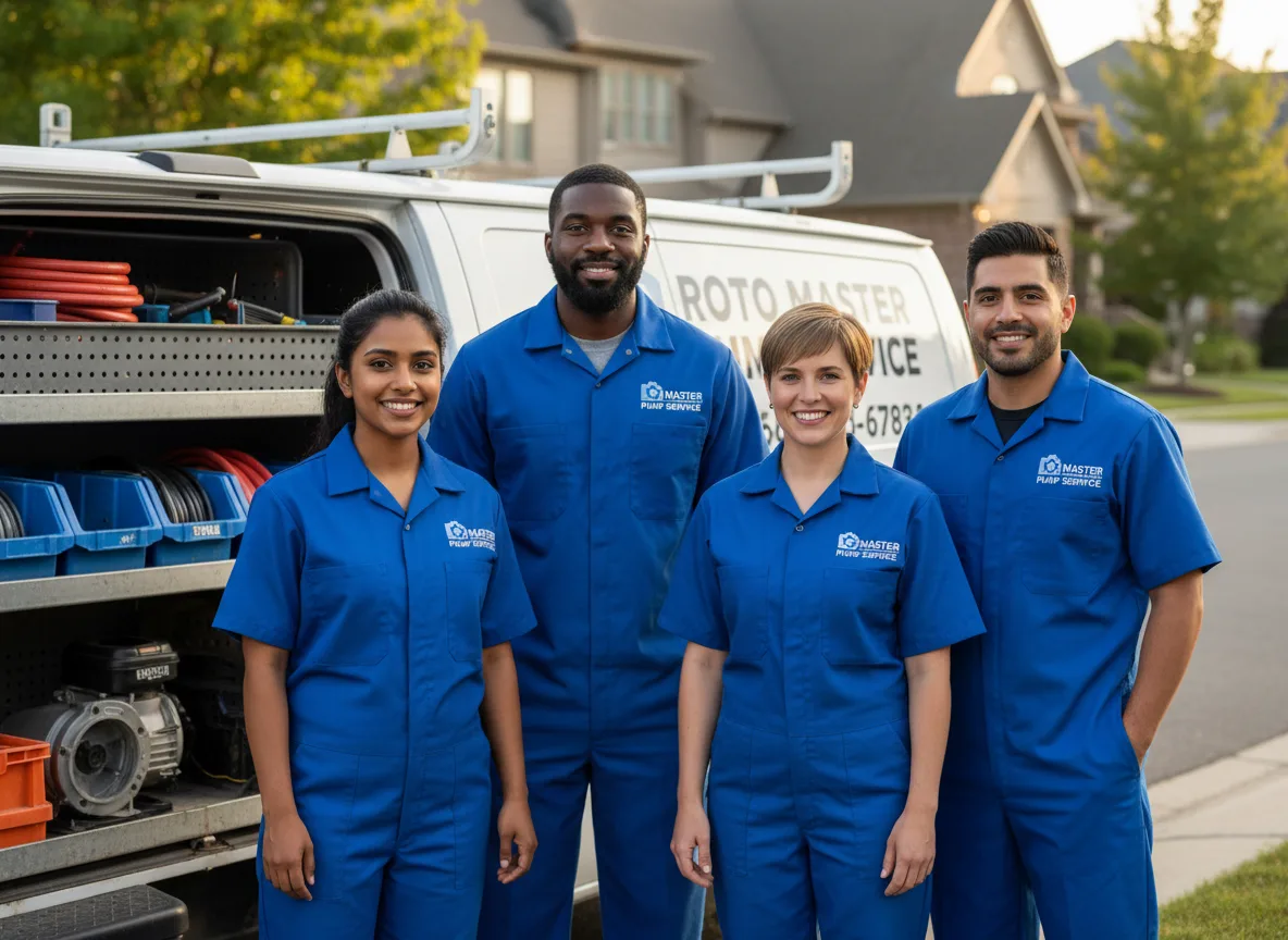 Sump Pump Installation company in Edenville, MI